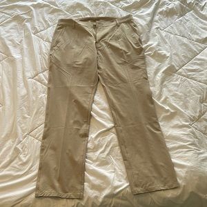 Huk performance Khaki